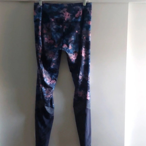 LULULEMON If You’re Lucky pant Luxtreme Moody Mirage Dark Berry 10-12 - Picture 10 of 14